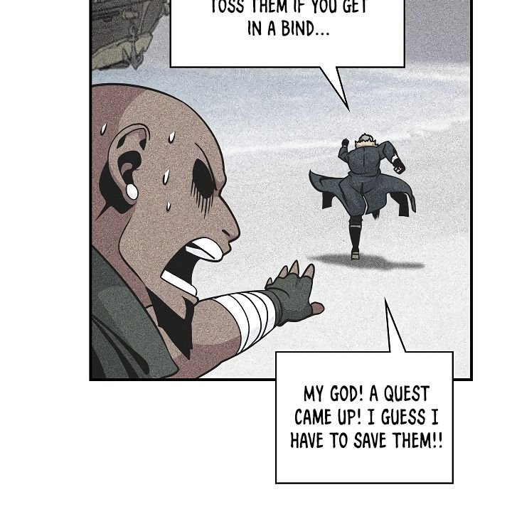 I’m Destined For Greatness! chapter 60 - page 16