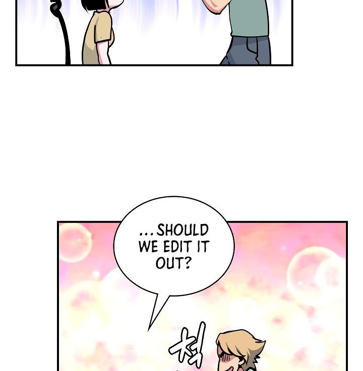 I’m Destined For Greatness! chapter 60 - page 18