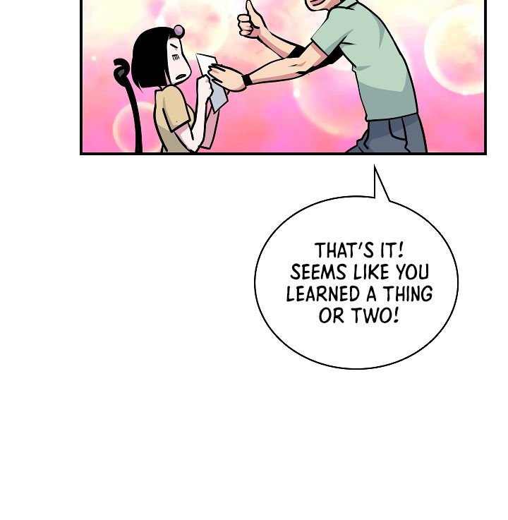 I’m Destined For Greatness! chapter 60 - page 19