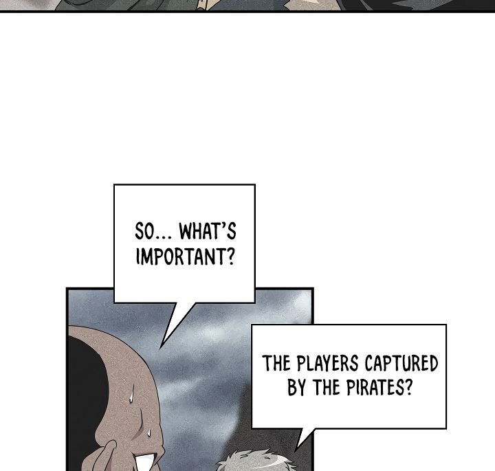 I’m Destined For Greatness! chapter 60 - page 22