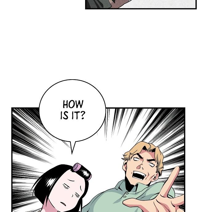 I’m Destined For Greatness! chapter 60 - page 24