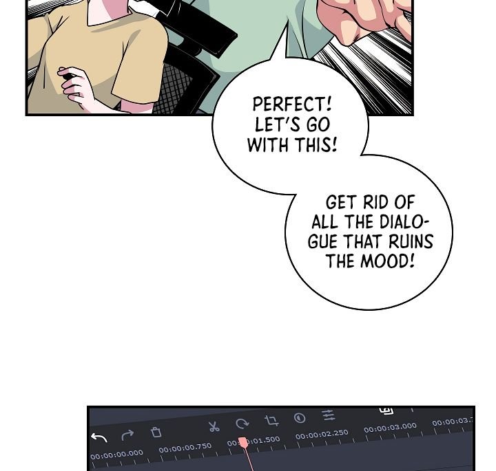 I’m Destined For Greatness! chapter 60 - page 25