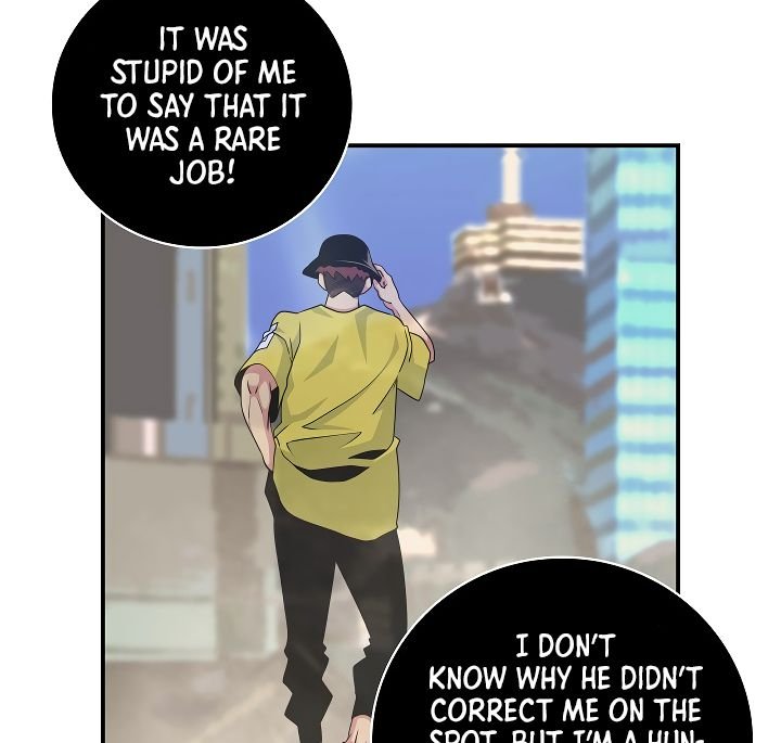 I’m Destined For Greatness! chapter 60 - page 27