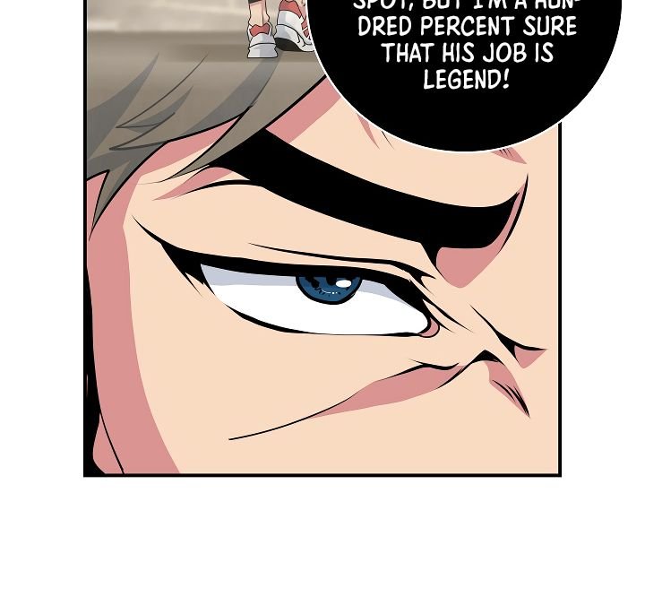 I’m Destined For Greatness! chapter 60 - page 28