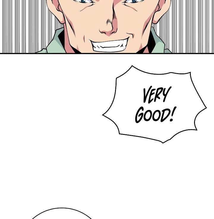 I’m Destined For Greatness! chapter 60 - page 3
