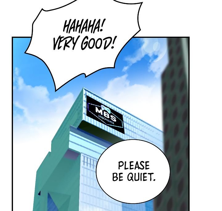 I’m Destined For Greatness! chapter 60 - page 31