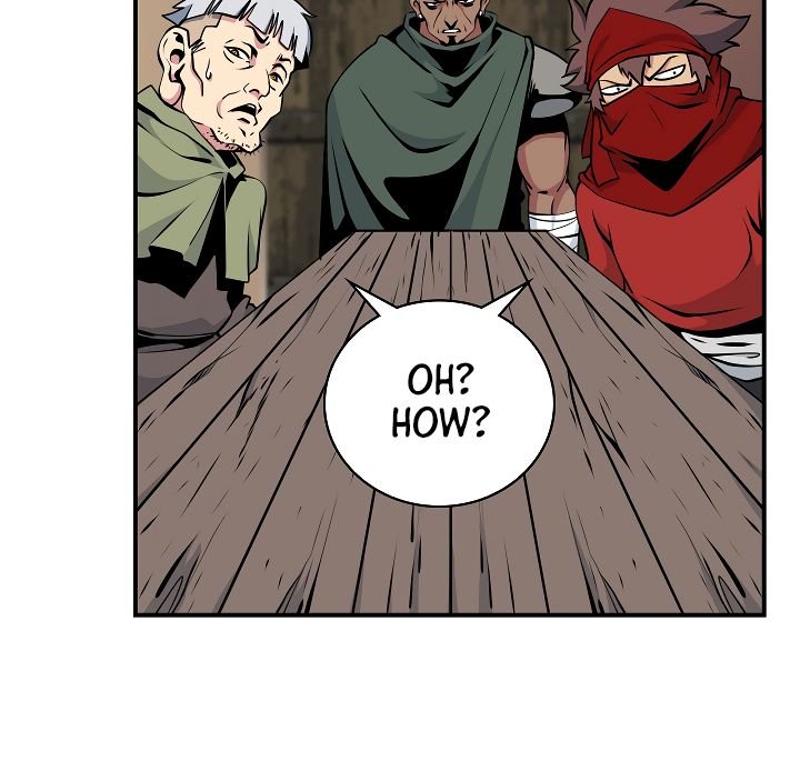 I’m Destined For Greatness! chapter 60 - page 37