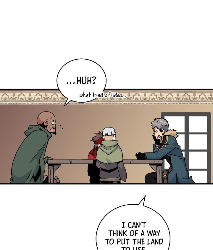 I’m Destined For Greatness! chapter 60 - page 40