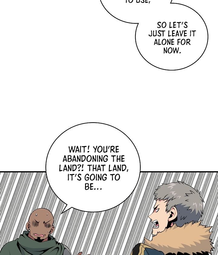 I’m Destined For Greatness! chapter 60 - page 41