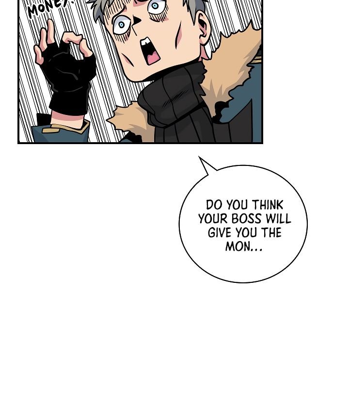 I’m Destined For Greatness! chapter 60 - page 45