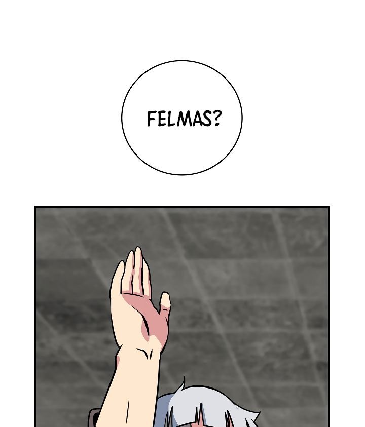 I’m Destined For Greatness! chapter 60 - page 49