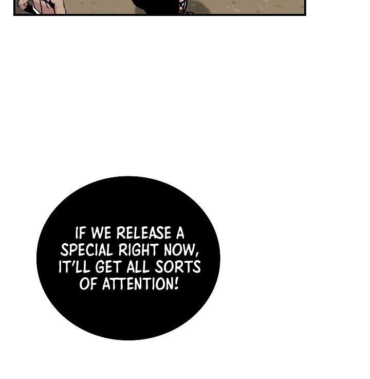 I’m Destined For Greatness! chapter 60 - page 5
