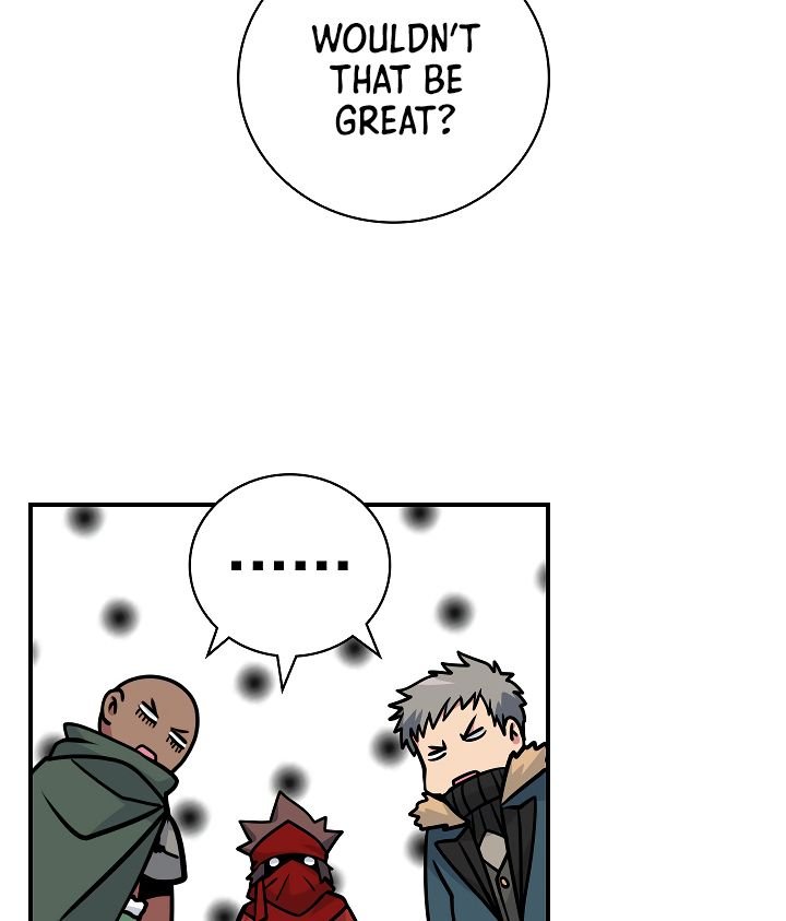 I’m Destined For Greatness! chapter 60 - page 57