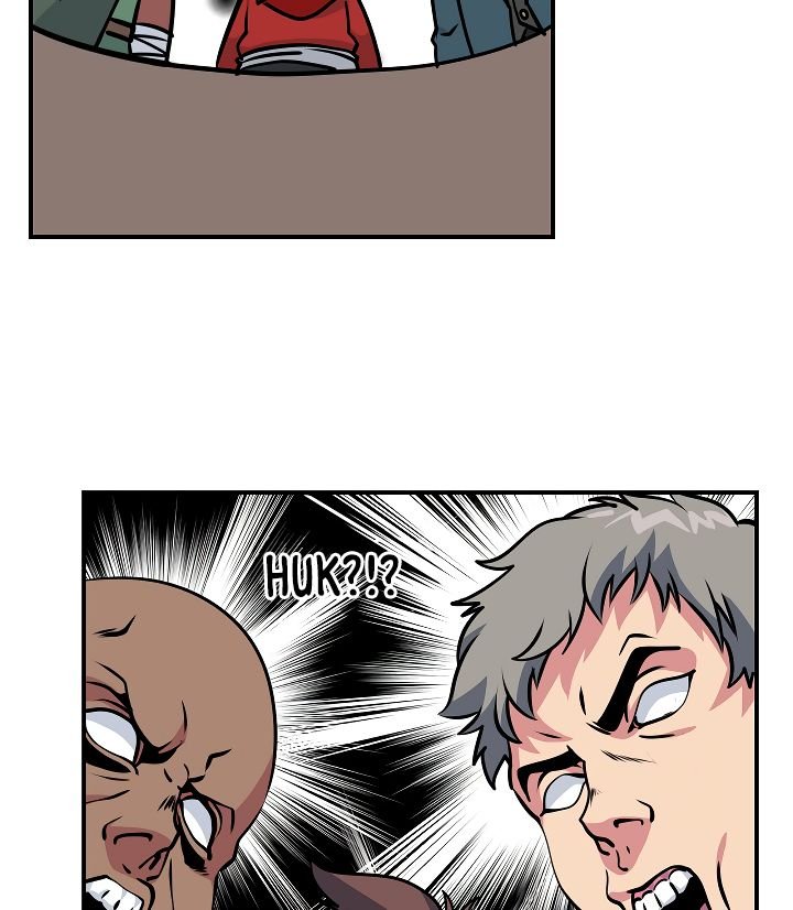 I’m Destined For Greatness! chapter 60 - page 58