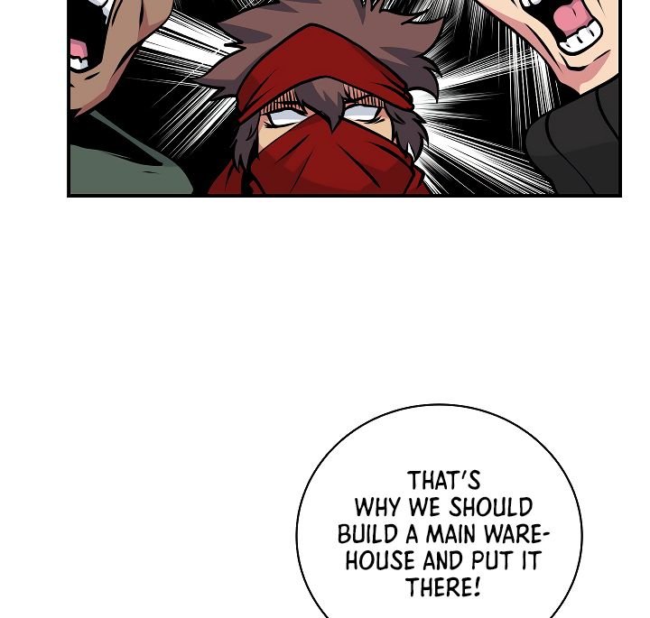 I’m Destined For Greatness! chapter 60 - page 59