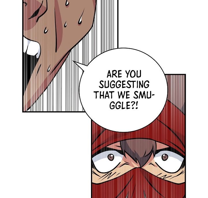 I’m Destined For Greatness! chapter 60 - page 62