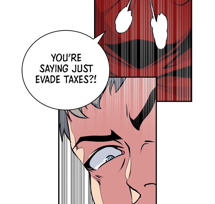 I’m Destined For Greatness! chapter 60 - page 63