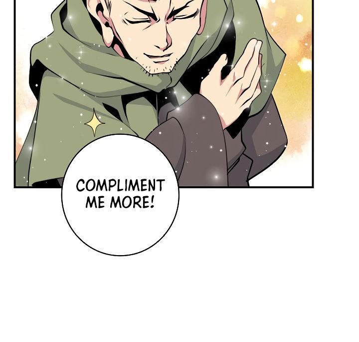 I’m Destined For Greatness! chapter 60 - page 66