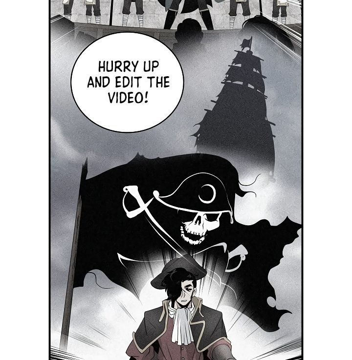 I’m Destined For Greatness! chapter 60 - page 8
