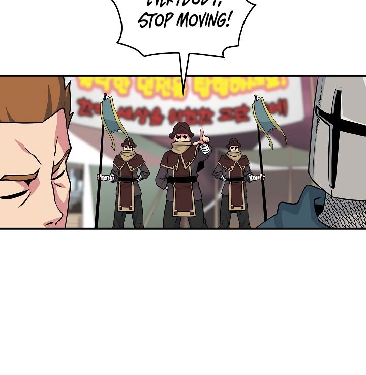 I’m Destined For Greatness! chapter 60 - page 82