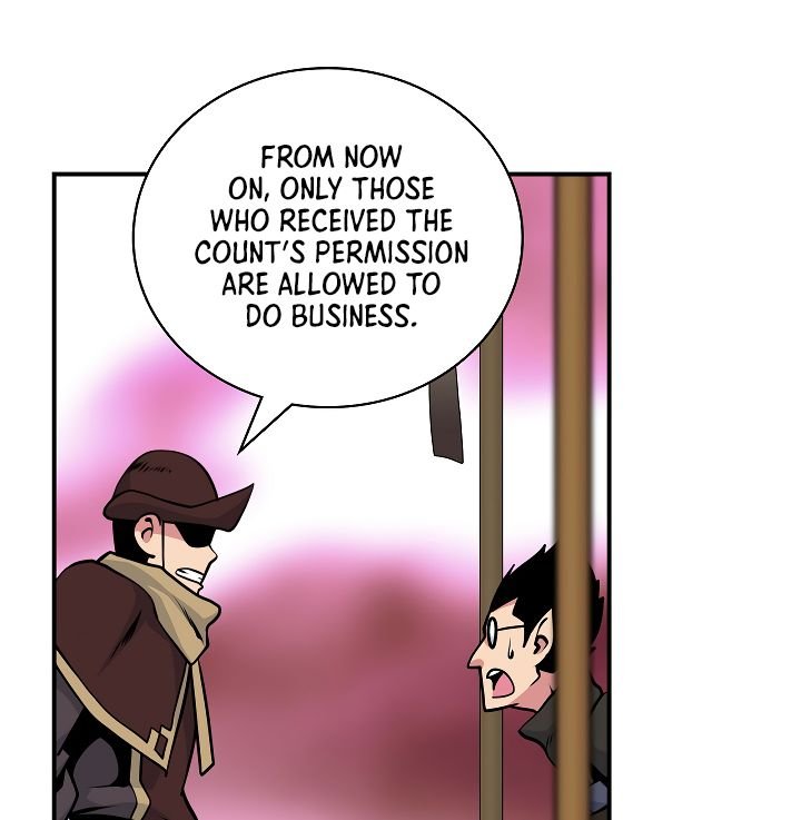 I’m Destined For Greatness! chapter 60 - page 83
