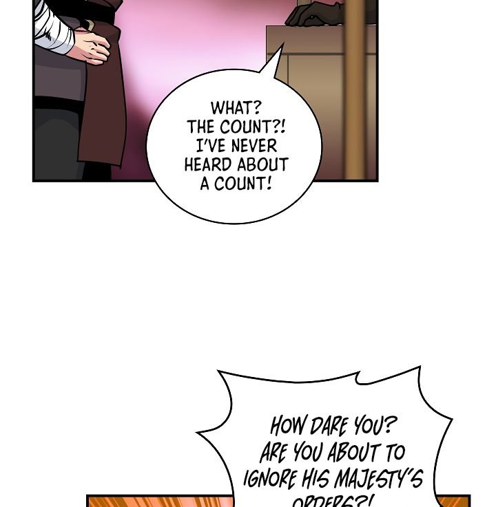 I’m Destined For Greatness! chapter 60 - page 84