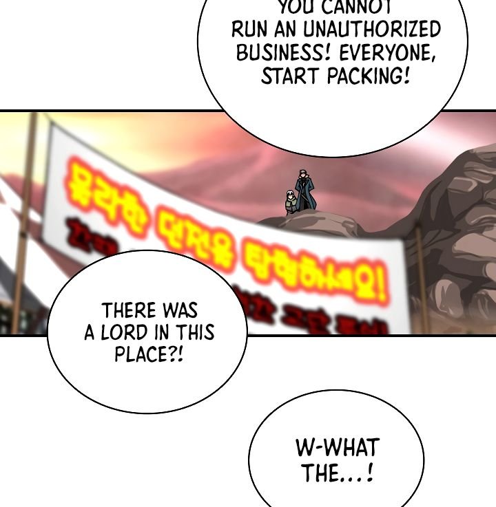 I’m Destined For Greatness! chapter 60 - page 88