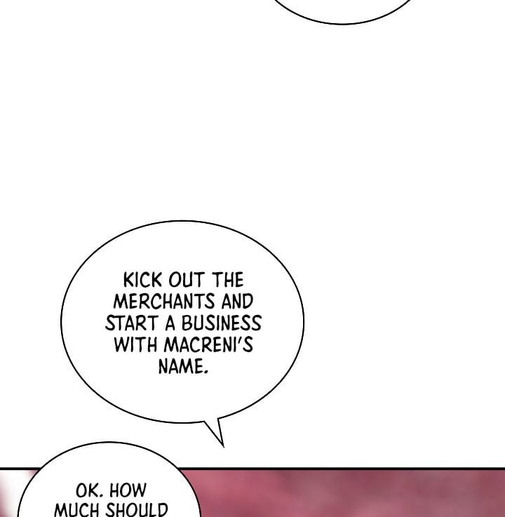 I’m Destined For Greatness! chapter 60 - page 89