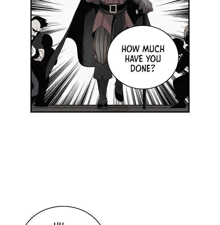 I’m Destined For Greatness! chapter 60 - page 9