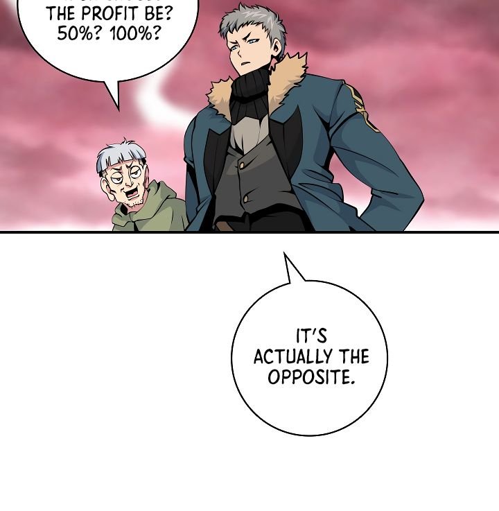 I’m Destined For Greatness! chapter 60 - page 90