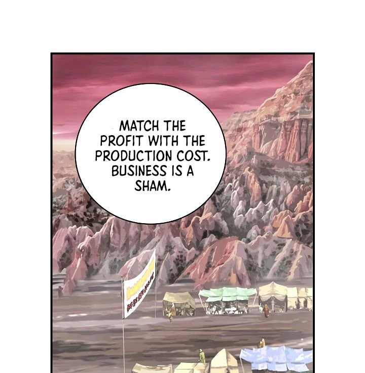 I’m Destined For Greatness! chapter 60 - page 91