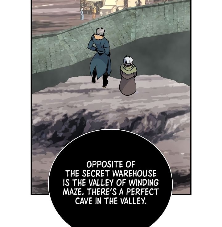 I’m Destined For Greatness! chapter 60 - page 92
