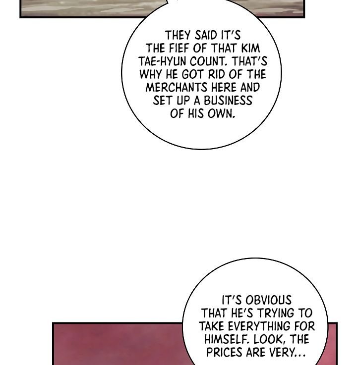 I’m Destined For Greatness! chapter 60 - page 95