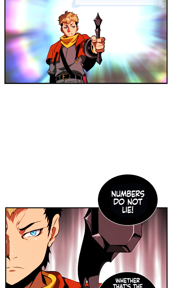 I’m Destined For Greatness! chapter 14 - page 11