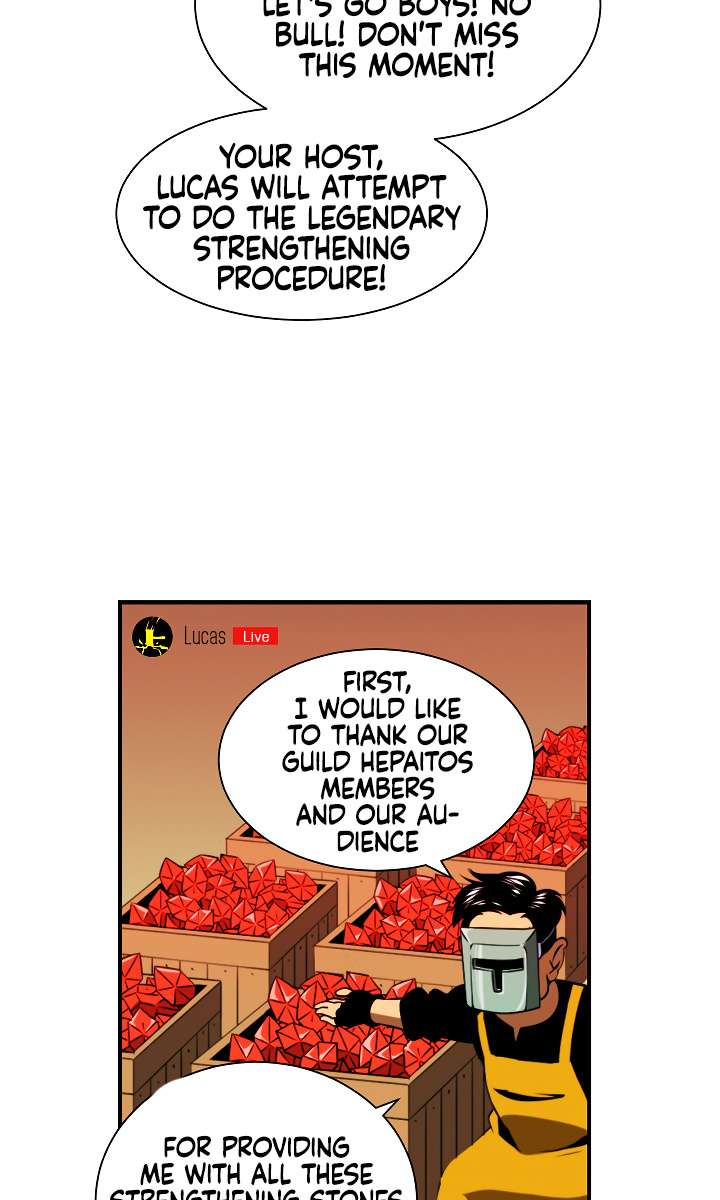 I’m Destined For Greatness! chapter 14 - page 14
