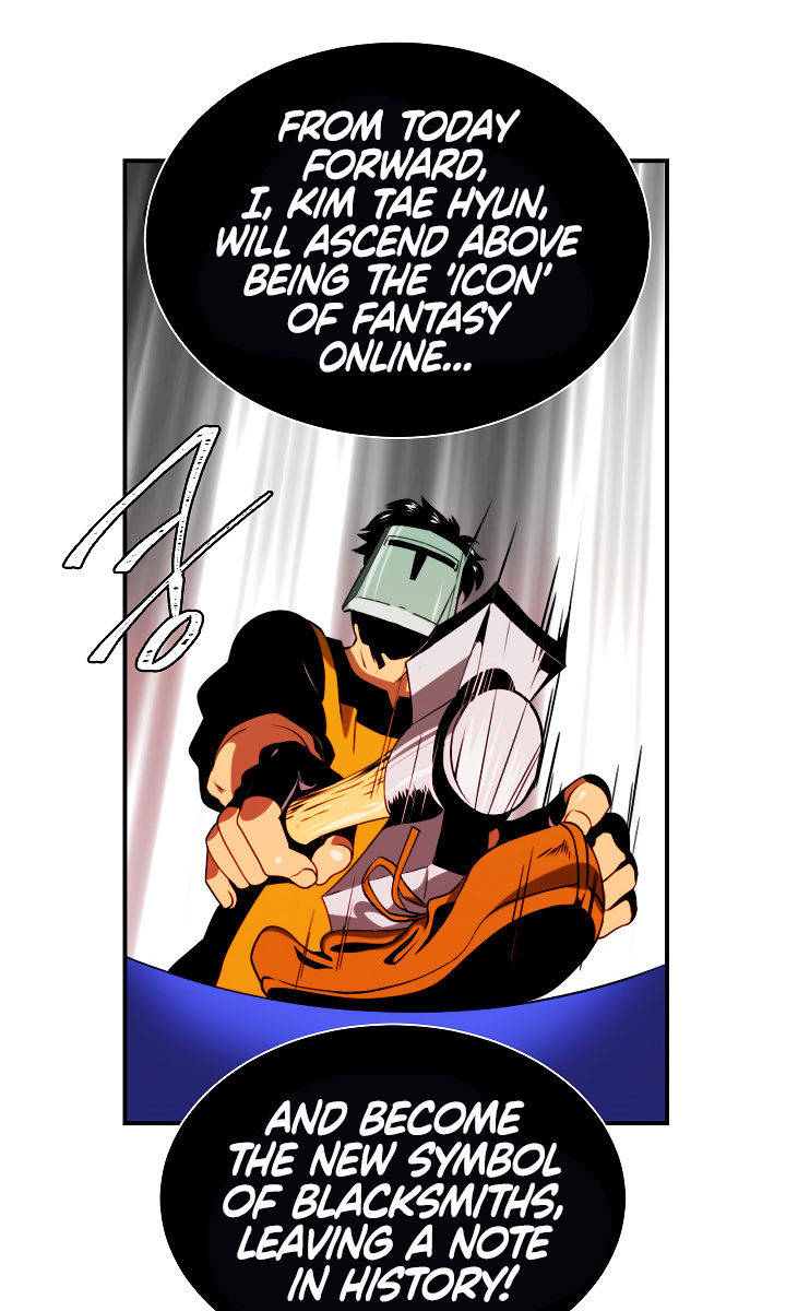 I’m Destined For Greatness! chapter 14 - page 18