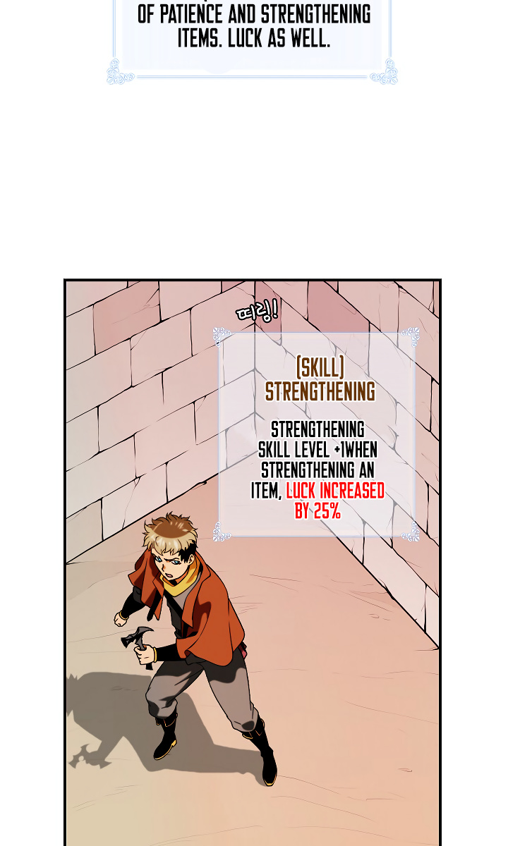 I’m Destined For Greatness! chapter 14 - page 28