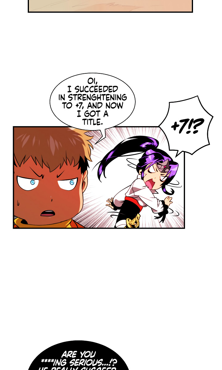 I’m Destined For Greatness! chapter 14 - page 29