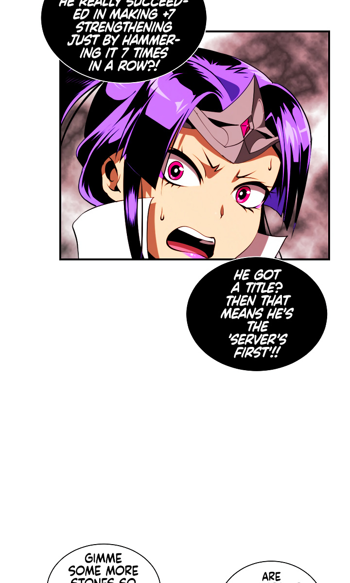 I’m Destined For Greatness! chapter 14 - page 30