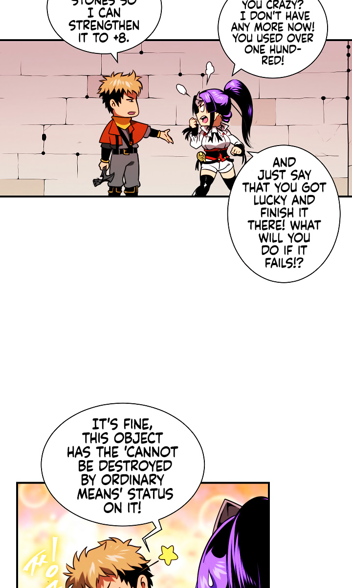 I’m Destined For Greatness! chapter 14 - page 31