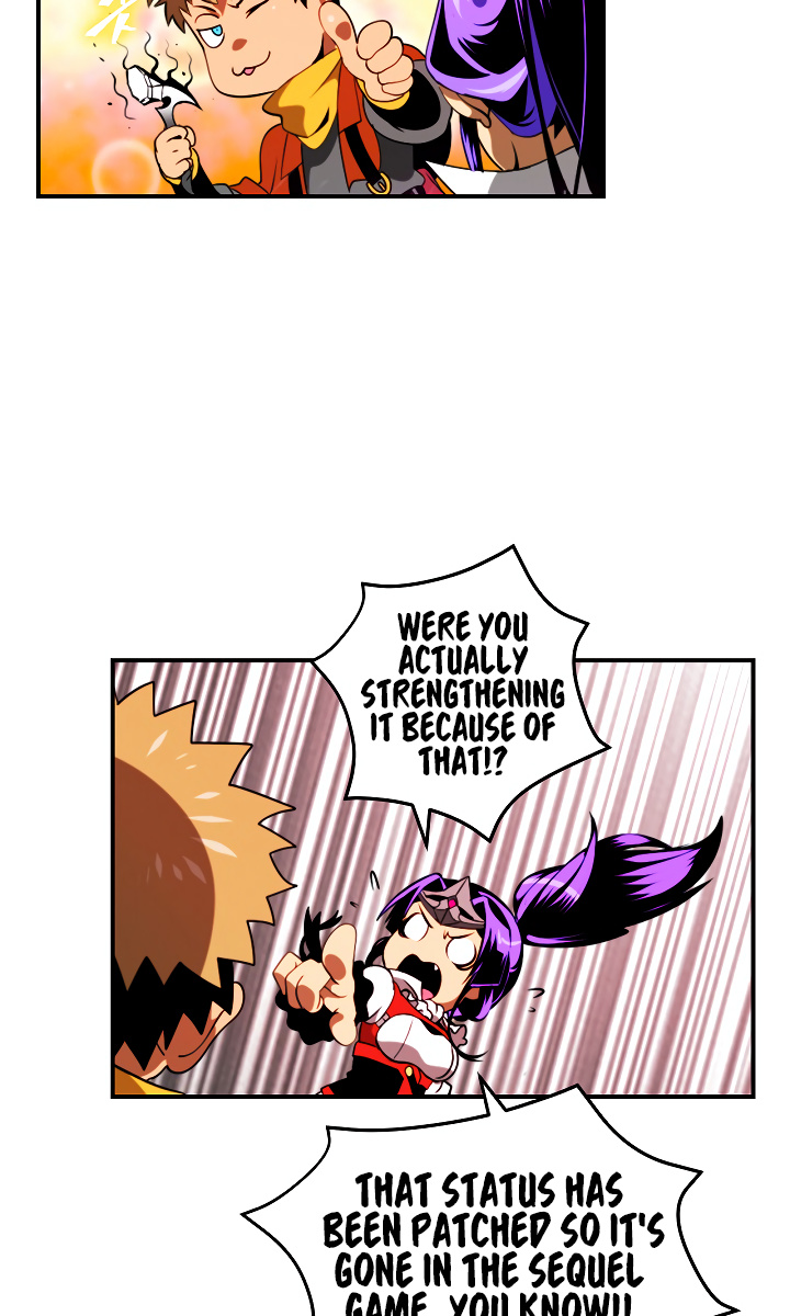 I’m Destined For Greatness! chapter 14 - page 32
