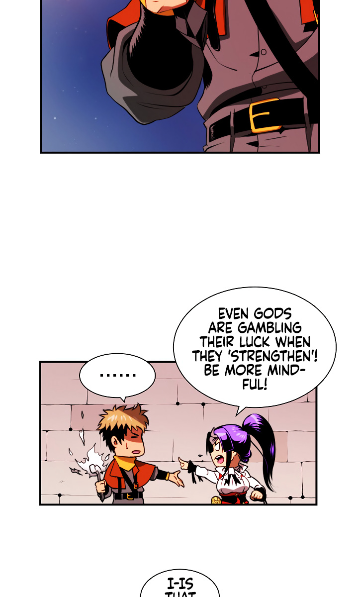 I’m Destined For Greatness! chapter 14 - page 34