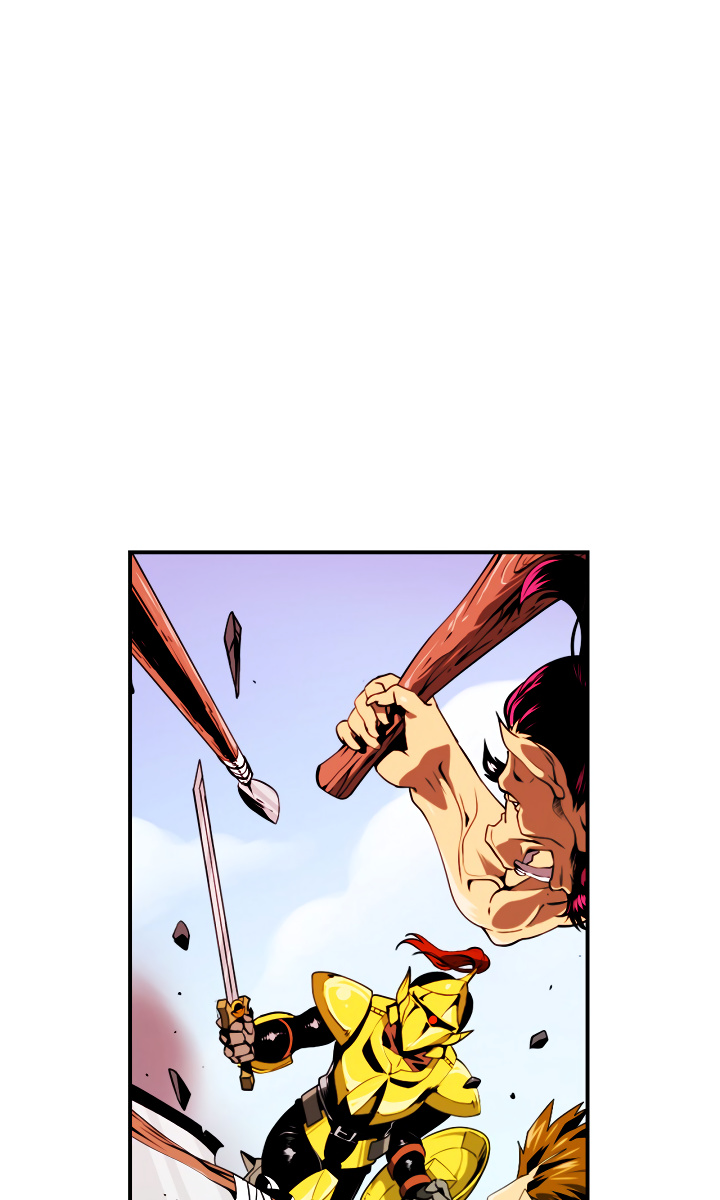 I’m Destined For Greatness! chapter 14 - page 36