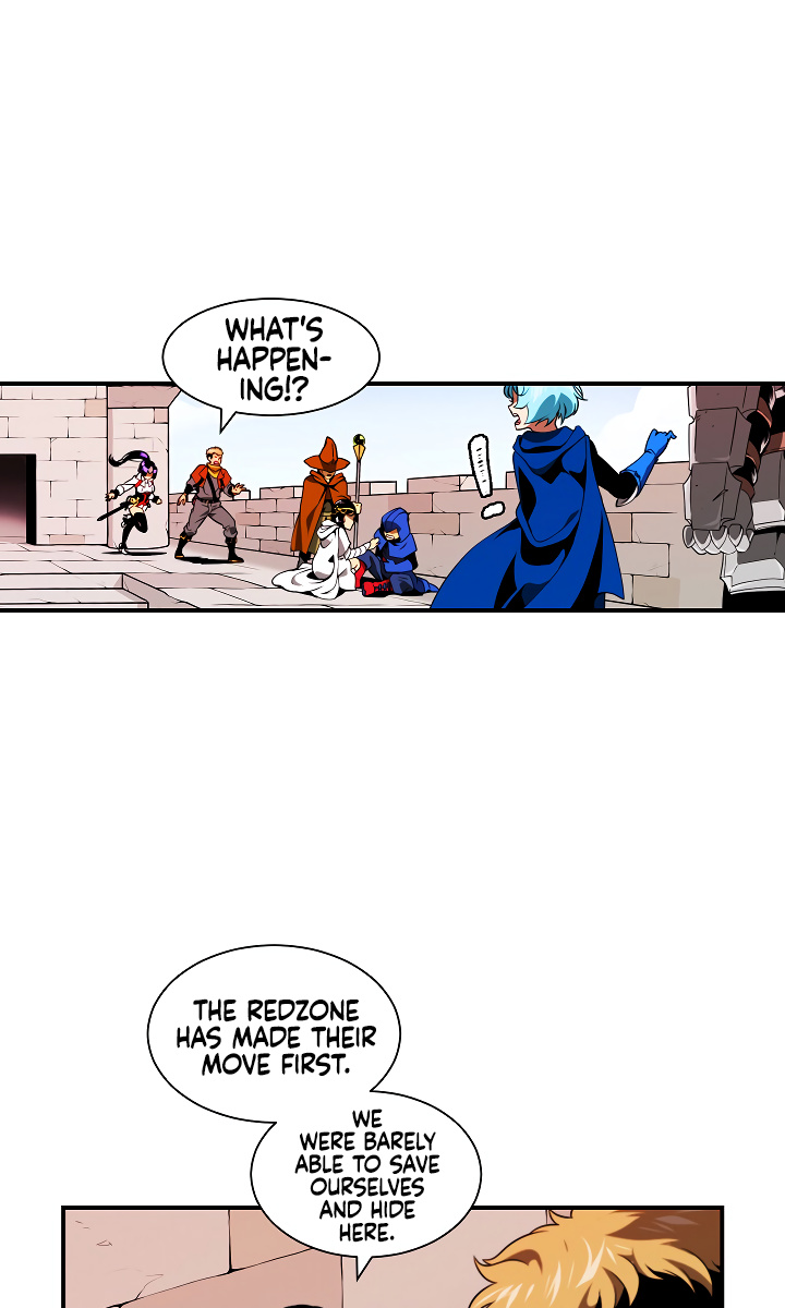 I’m Destined For Greatness! chapter 14 - page 38