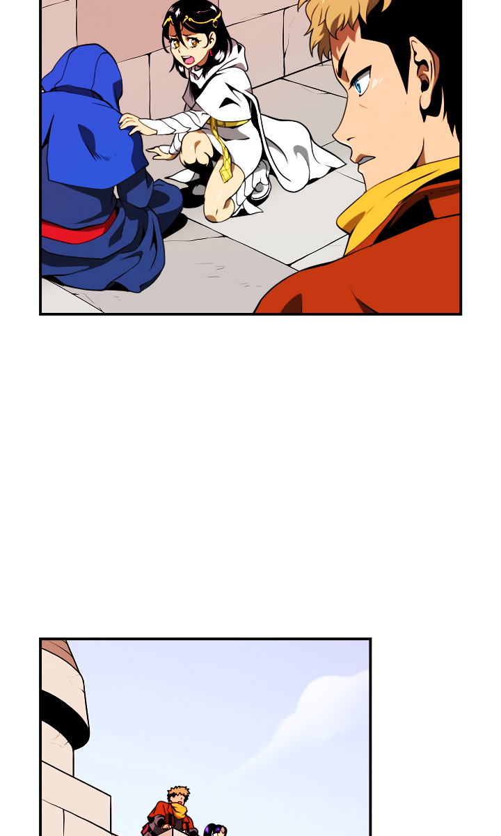 I’m Destined For Greatness! chapter 14 - page 39