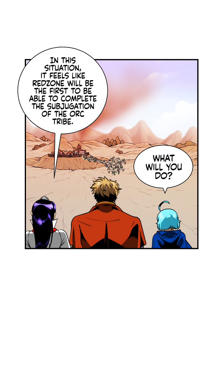 I’m Destined For Greatness! chapter 14 - page 41