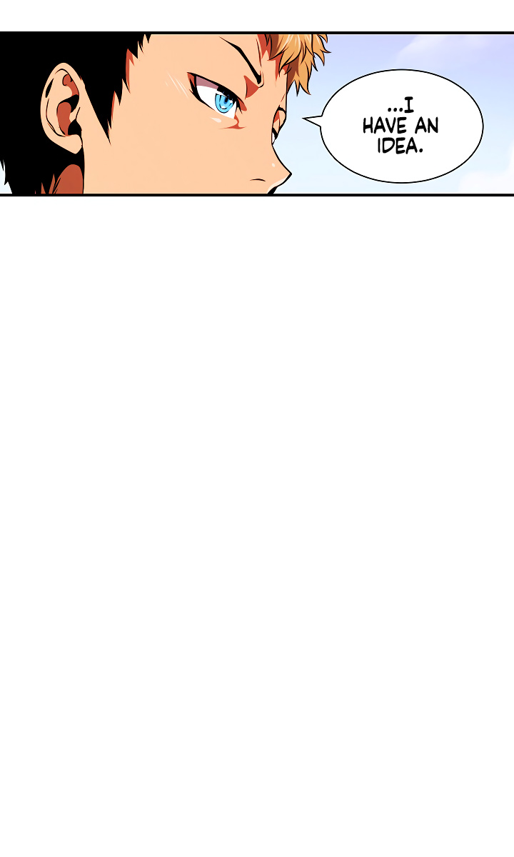 I’m Destined For Greatness! chapter 14 - page 42