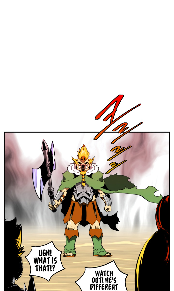 I’m Destined For Greatness! chapter 14 - page 44
