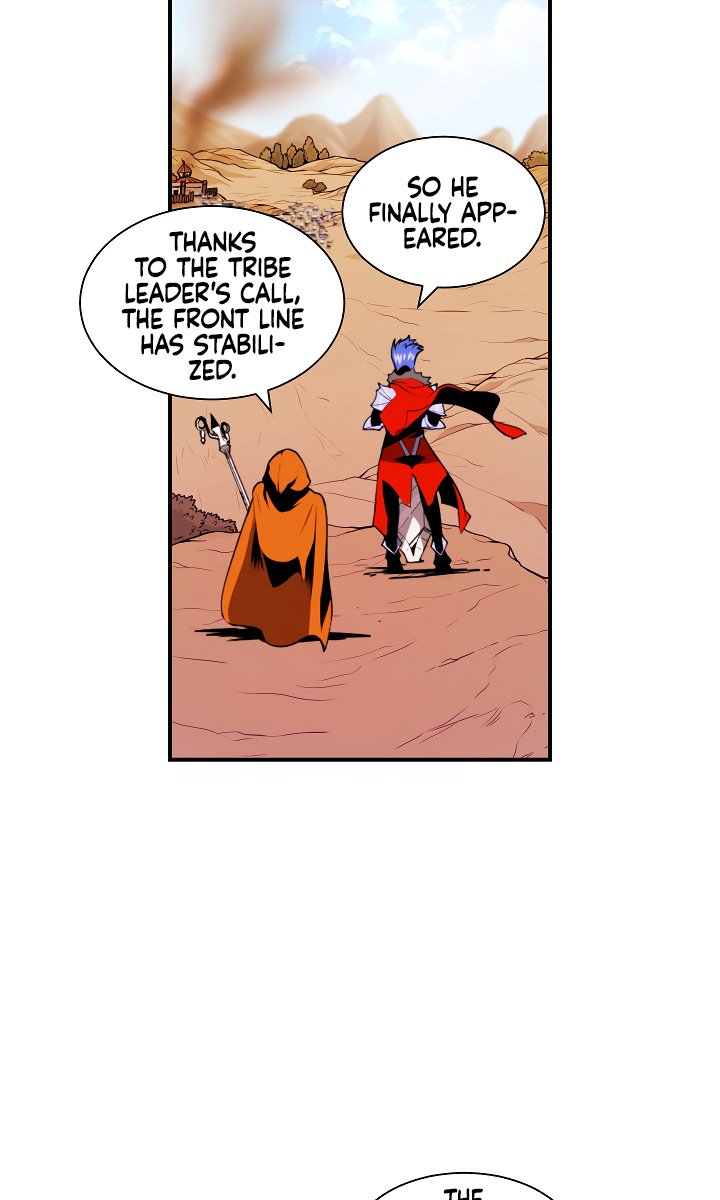 I’m Destined For Greatness! chapter 14 - page 48