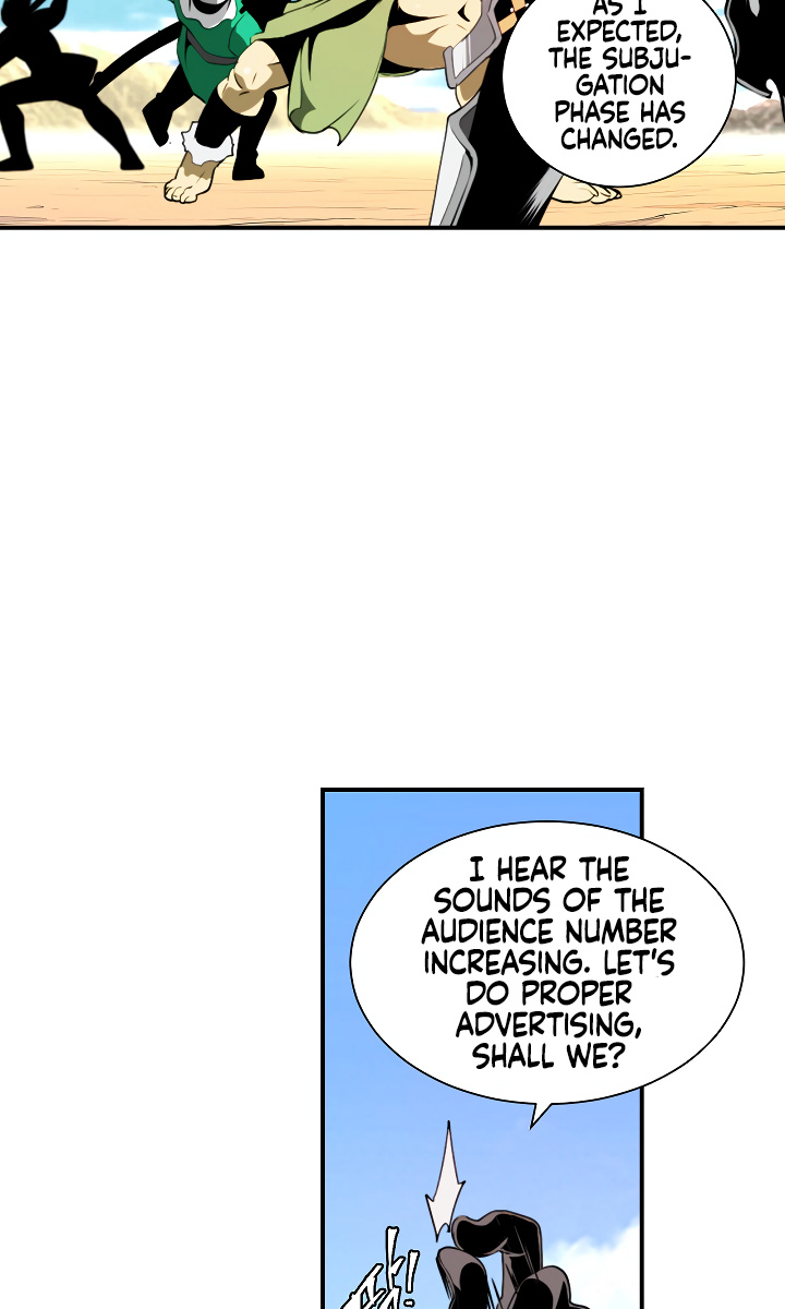 I’m Destined For Greatness! chapter 14 - page 50